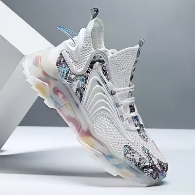 SPRING STYLE SNEAKERS